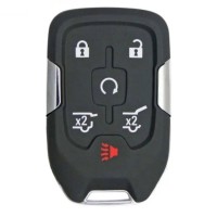 Універсальний смарт-ключ Chevrolet Style ID46/ID49/1D4A CL30-11EN 6 кнопок Lonsdor